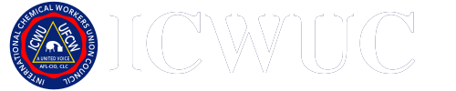 ICWUC Branding Logo