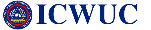 ICWUC Branding Logo