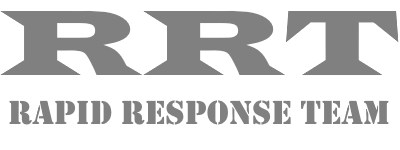ICWUC Rapid Response Team Logo