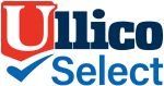 Ullico Select Logo