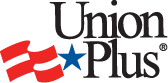 Union Plus Logo